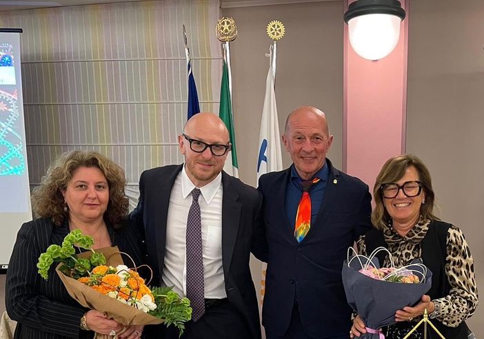 Intensa attività per il Club  Canelli-Nizza Monferrato