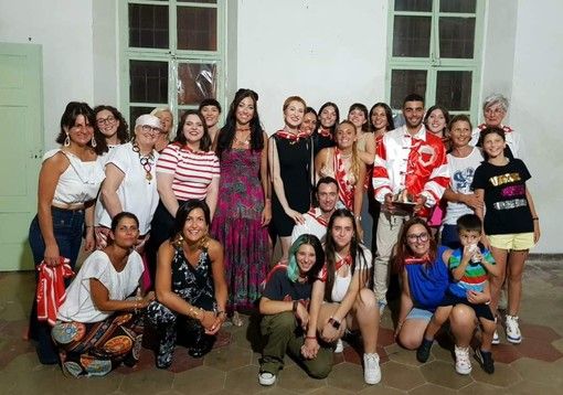 Moncalvo si prepara ad accogliere per la seconda volta il fantino Antonio Mula