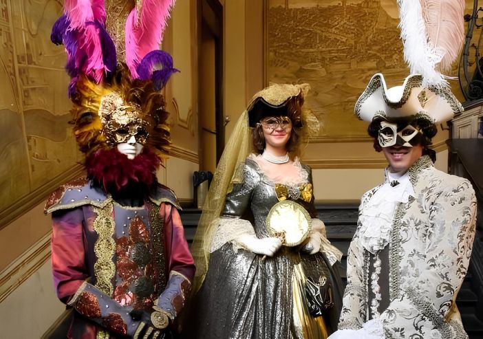 Il Carnevale Astigiano rimandato a domenica 16 marzo a causa del maltempo previsto