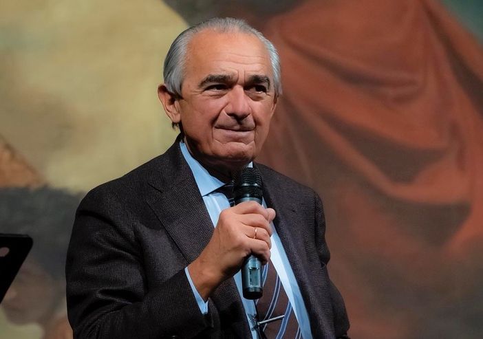 Foto di Franco Rabino