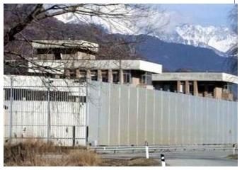 Ultimi avvenimenti al carcere di Asti: interviene l'OSAPP Ultimi avvenimenti al carcere di Asti: interviene l'OSAPP