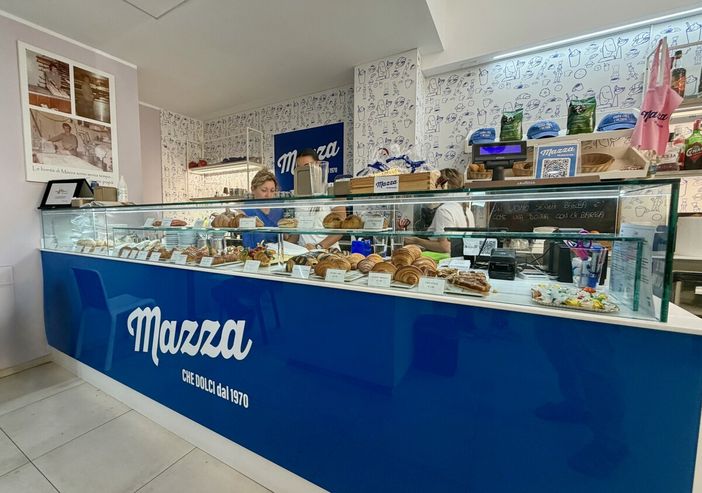 Pasticceria Mazza: se, partendo dalla tradizione, a dischiudersi è un futuro dolce dai tratti vegan Pasticceria Mazza: se, partendo dalla tradizione, a dischiudersi è un futuro dolce dai tratti vegan