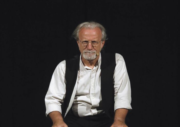 Alla Parrocchia di San Martino va in scena &quot;Giobbe: storia di un uomo semplice&quot;