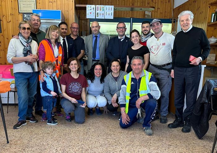 Raccolta rifiuti: anche Gaia partner attivo di Puliamo Insieme che ha coinvolto 72 comuni