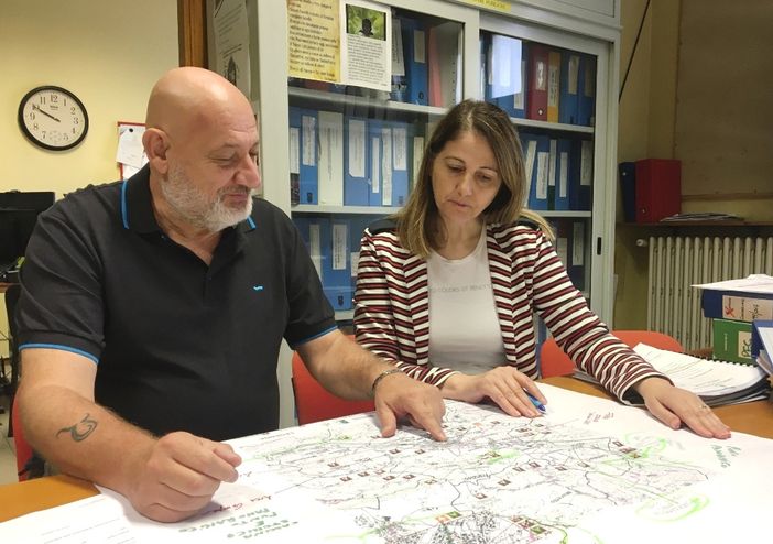 Io non rischio”: campagna nazionale per le buone pratiche di protezione civile: il 12 e 13 ottobre i volontari in 32 piazze del Piemonte