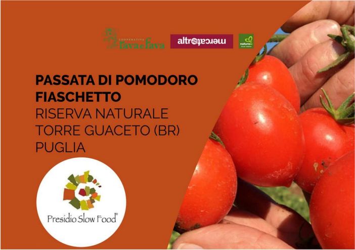 Al NaturaSì di Asti, tour tra i presidi Slow food bio Al NaturaSì di Asti, tour tra i presidi Slow food bio