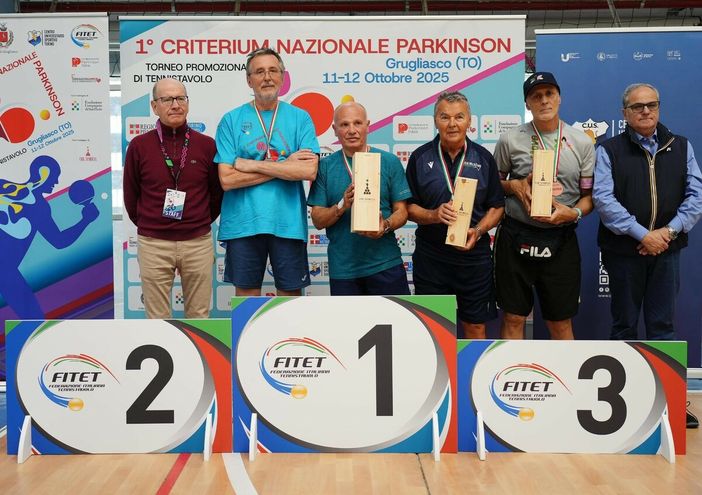 Ph. Giuseppe Di Carlo