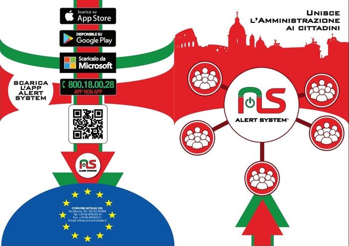 Asti si doterà di un nuovo sistema operativo di messaggistica tra Amministrazione e cittadini