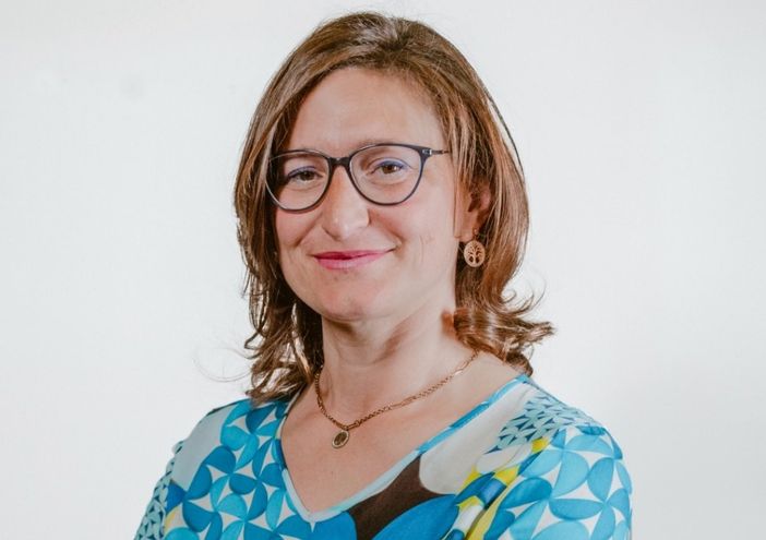 Luisa Negro Luisa Negro