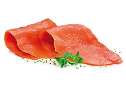 Ritirato dal mercato un lotto di “Salmone Selvaggio” per rischio microbiologico