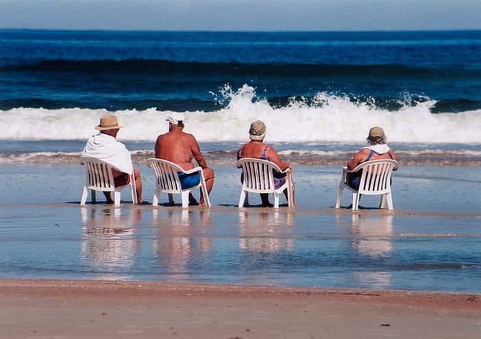 Ancora pochi posti disponibili per i soggiorni marini organizzati dalla Provincia Ancora pochi posti disponibili per i soggiorni marini organizzati dalla Provincia