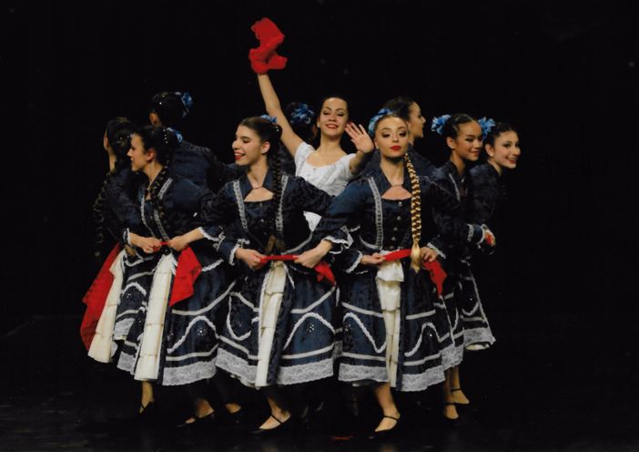 Foto degli spettacoli avvenuti il 22 e 23 giugno e immagini dei prossimi spettacoli