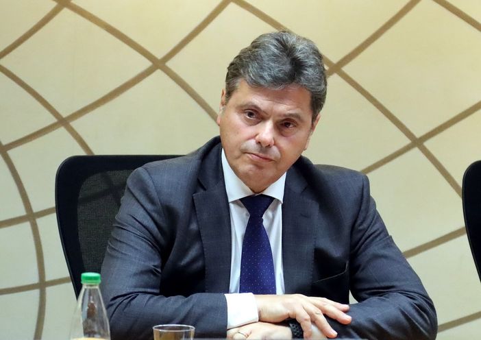 Alessandro Vandelli Ad Bper Banca