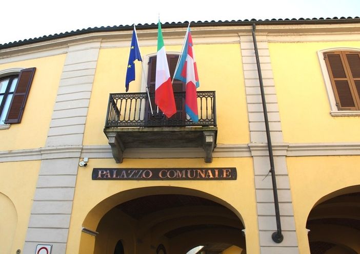 Ristori Covid: il Comune di Villafranca d'Asti aiuta le famiglie, le associazioni sportive e culturali