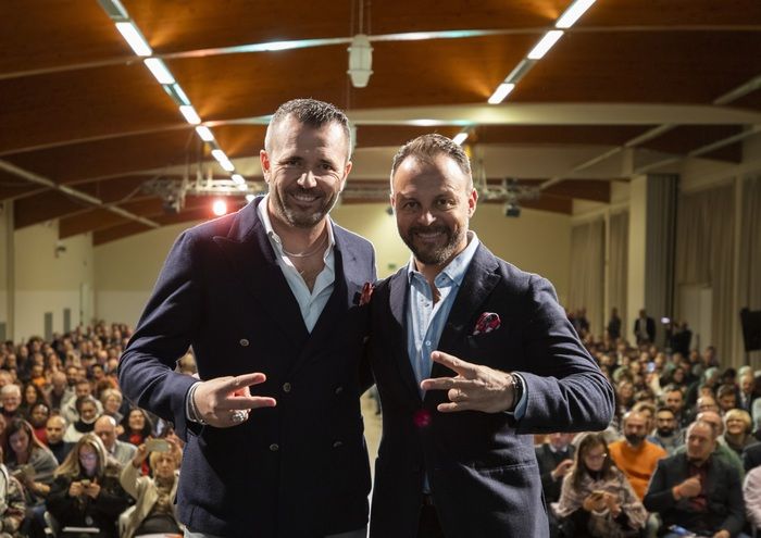 La torinese uBroker tra le 1000 imprese europee a maggior crescita citata dal ‘Financial Times’ La torinese uBroker tra le 1000 imprese europee a maggior crescita citata dal ‘Financial Times’