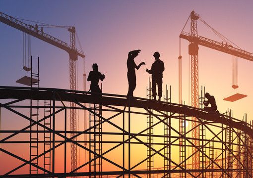 Con la riduzione del Superbonus Confcommercio Piemonte lancia l'allarme edilizia Con la riduzione del Superbonus Confcommercio Piemonte lancia l'allarme edilizia