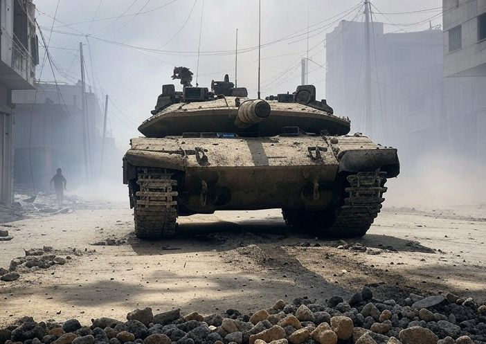 &quot;Fermare il genocidio in Palestina&quot;:  ad Asti sabato 29 marzo protesta in piazza Roma