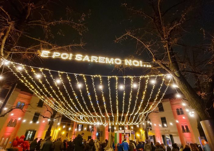 Immaginaria 2022 a Venaria Reale: il programma della settimana fino all’11 dicembre Immaginaria 2022 a Venaria Reale: il programma della settimana fino all’11 dicembre