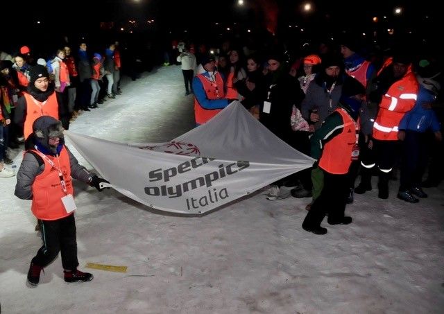 Il Piemonte al lavoro per portare i Giochi Mondiali Invernali Special Olympics 2025 nella nostra regione Il Piemonte al lavoro per portare i Giochi Mondiali Invernali Special Olympics 2025 nella nostra regione