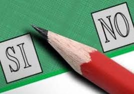 Taccuino elettorale: ultimi appelli al voto in vista di domenica e lunedì Taccuino elettorale: ultimi appelli al voto in vista di domenica e lunedì