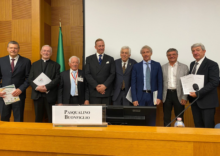 Gli alberi come patrimonio dell’umanità: a Roma l’8° Conferenza Internazionale sulla prevenzione delle emergenze ambientali