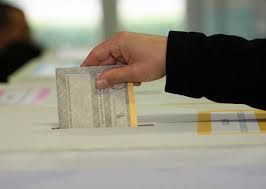 Consultazioni elettorali del 26 maggio: estrazione scrutatori per la formazione dei seggi Consultazioni elettorali del 26 maggio: estrazione scrutatori per la formazione dei seggi