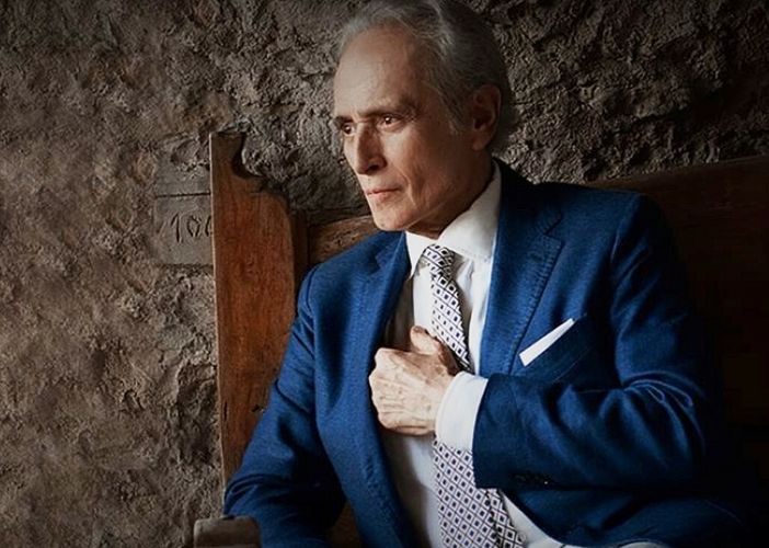 José Carreras ad Asti, domani il mito della lirica riceve il Premio “Aureliano Pertile”