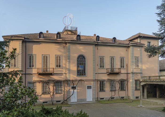 PALAZZOIRREALE a Canelli PALAZZOIRREALE a Canelli