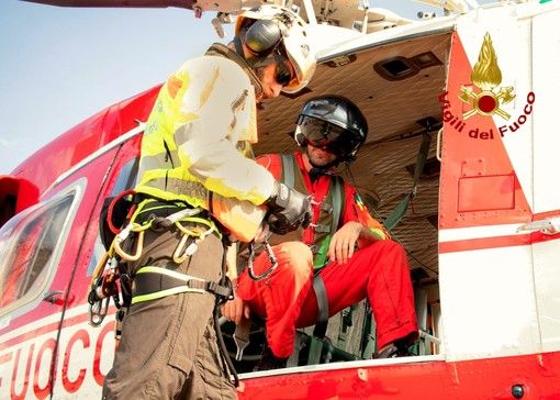 Ritrovato senza vita il corpo di Giovanni Calabrese, il 49enne scomparso da Priocca Ritrovato senza vita il corpo di Giovanni Calabrese, il 49enne scomparso da Priocca