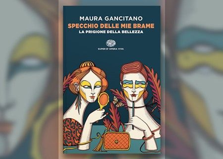 "Specchio delle mie brame. La prigione della bellezza" per il Polo Cittattiva per l'Astigiano e Albese