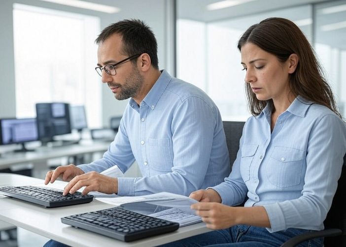 "Più tutele per chi lotta contro la malattia": il deputato Andrea Giaccone relatore di una proposta di legge che raddoppia i congedi "Più tutele per chi lotta contro la malattia": il deputato Andrea Giaccone relatore di una proposta di legge che raddoppia i congedi