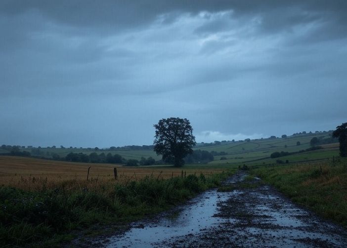 Giovedì di Passione (meteo) per l'Astigiano e il Piemonte Giovedì di Passione (meteo) per l'Astigiano e il Piemonte