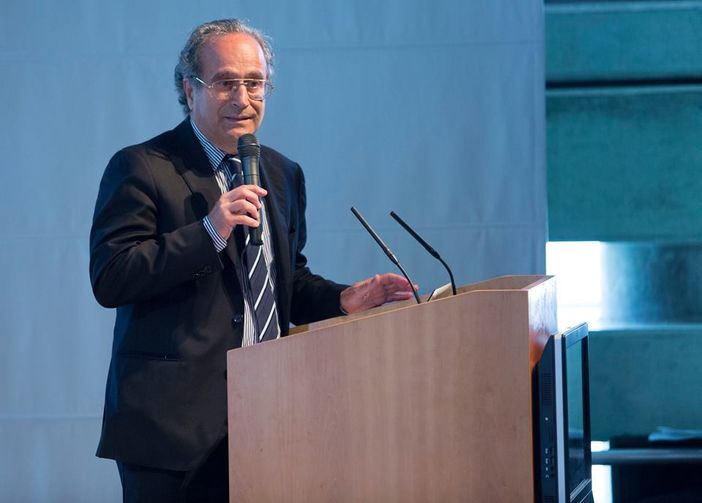 David Meghnagi David Meghnagi