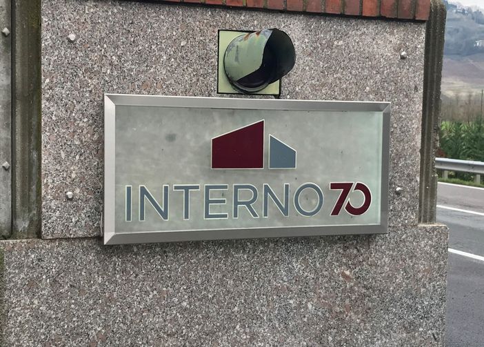 Grazie alla lungimiranza di due famiglie imprenditoriali, lo stabilimento ex Friges è risorto a nuova vita