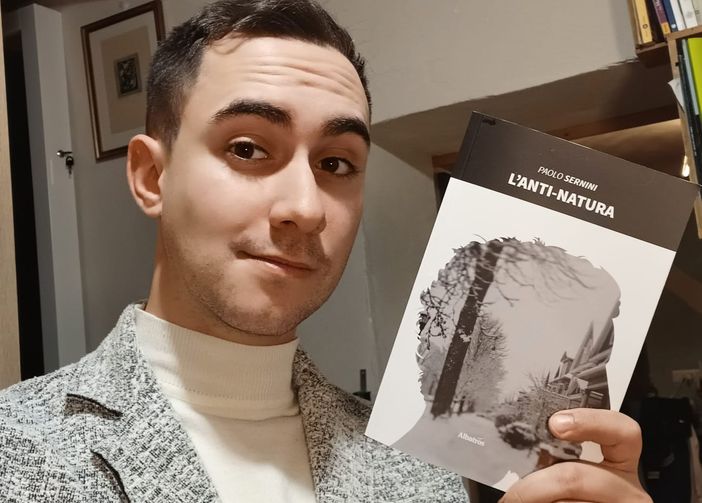 Paolo Sernini Paolo Sernini