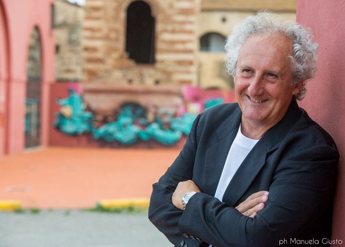 Ph Manuela Giusto Ph Manuela Giusto
