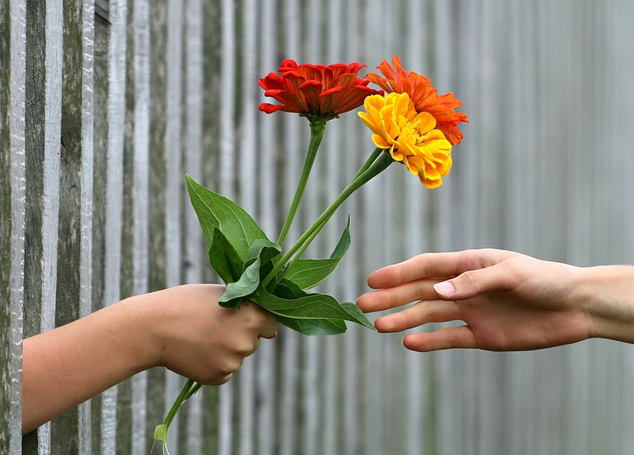 La quiete dopo la tempesta: un piccolo regalo per ringraziare chi lotta in prima linea contro il nemico invisibile COVID-19