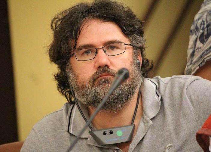 Annullata la presentazione del libro "Il mio nome è Balbir" di Marco Omizzolo