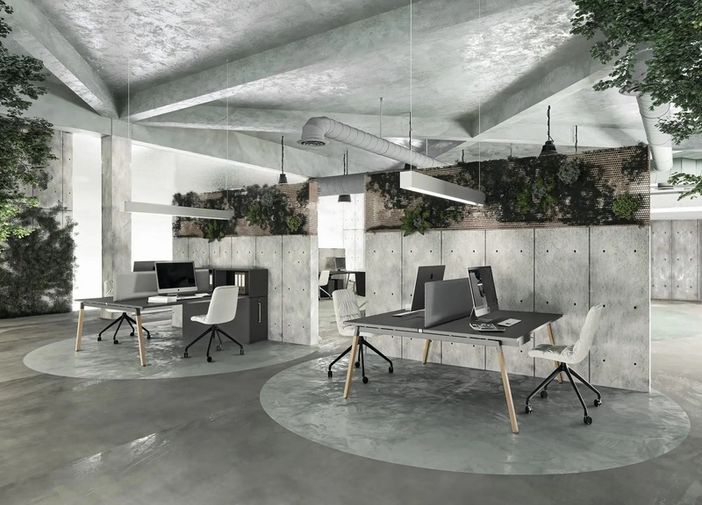 Ufficio Design Italia: da oltre trent’anni un autentico punto di riferimento nel settore dell’arredamento per uffici