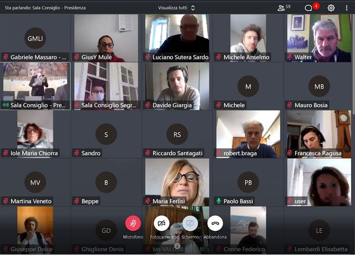 Pd Asti: sul via libera ai mercati chiesto più tempo per acquisire pareri in campo sanitario