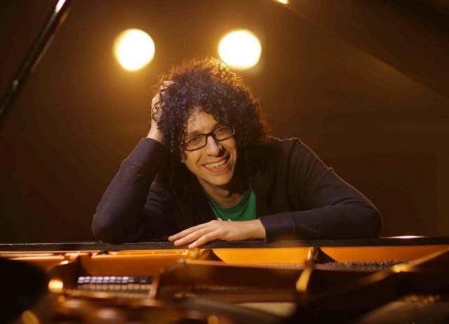 AstiMusica 2022: Giovanni Allevi ospite il 15 luglio sul palco di piazza Cattedrale AstiMusica 2022: Giovanni Allevi ospite il 15 luglio sul palco di piazza Cattedrale