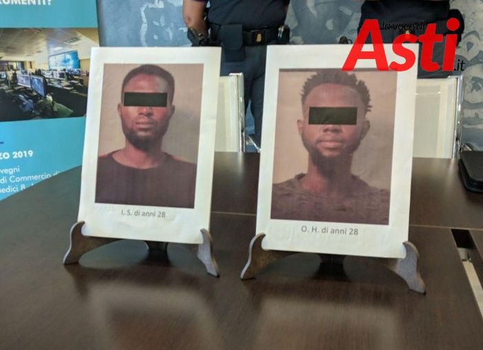 "Dacci i soldi o violenteremo tua madre": mesi di terrore per uno studente universitario astigiano "Dacci i soldi o violenteremo tua madre": mesi di terrore per uno studente universitario astigiano