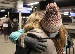 In prefettura, ad Asti, coordinamento iniziative per i profughi ucraini sul territorio In prefettura, ad Asti, coordinamento iniziative per i profughi ucraini sul territorio