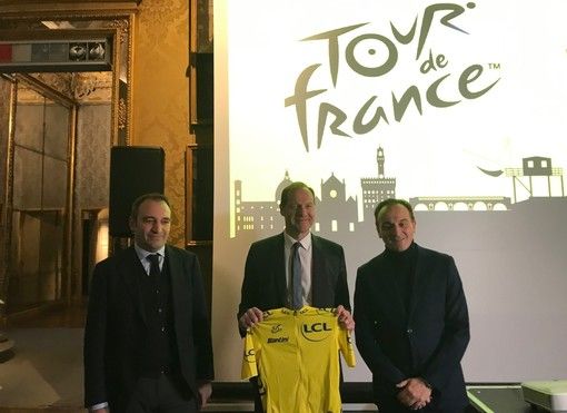La presentazione a Torino La presentazione a Torino