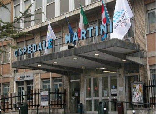 La richiesta di Magliano: "La Giunta metta a tacere le voci di chiusura del Pronto Soccorso del Martini"