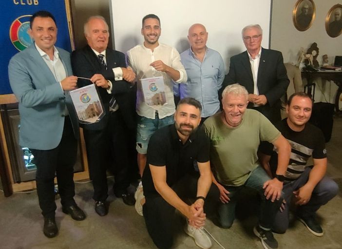 Al Panathlon Club Asti ospite d'onore la PGS Avis Isola di Futsal
