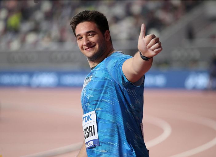 Leonardo Fabbr (Fidal/Colombo)