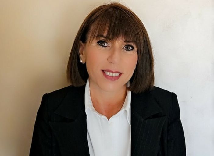 Cambio al vertice per l'Inps di Asti: la nuova direttrice è Emilia Grisi Cambio al vertice per l'Inps di Asti: la nuova direttrice è Emilia Grisi