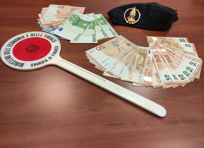 Arrestati due coniugi canellesi per truffa aggravata ai danni di investitori, soprattutto anziani. Sequestrati 600mila euro [VIDEO]