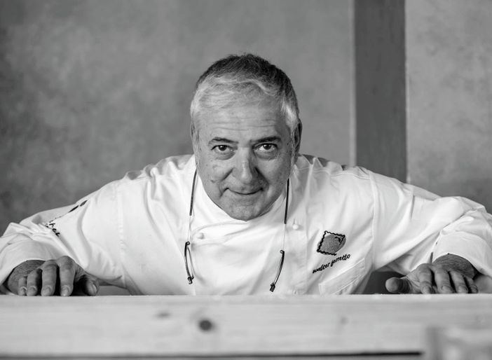 Walter Ferretto